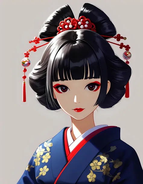 Randav Text to Anime Generator