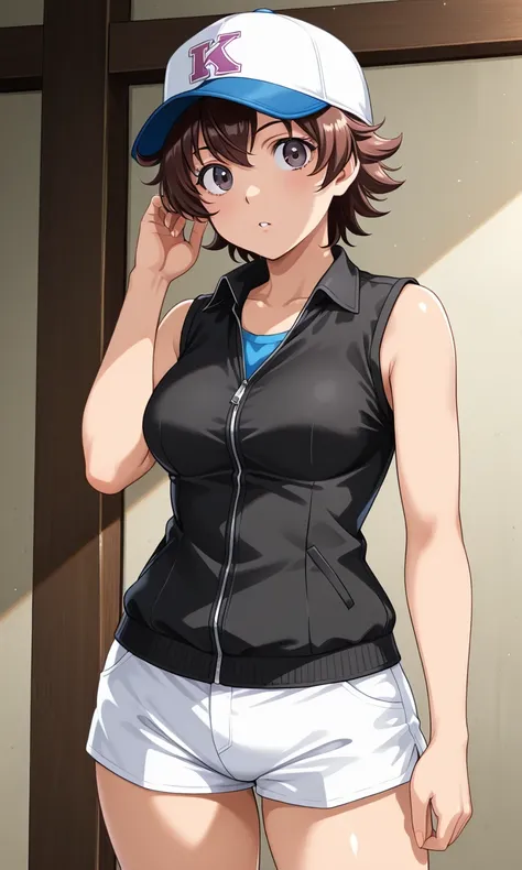 Makie Komukai (Mai Ball) 1.0