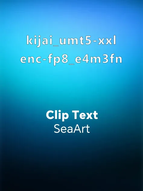 kijai_umt5-xxl-enc-fp8_e4m3fn fp8