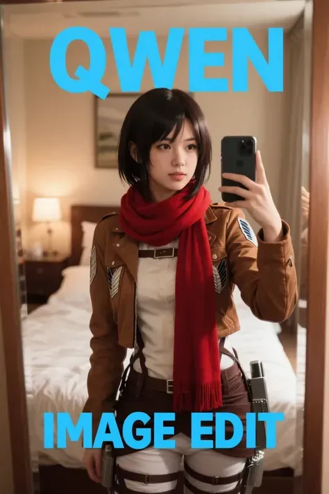 Qwen Image Edit 2509 mit Breiten- und Höhensteuerung