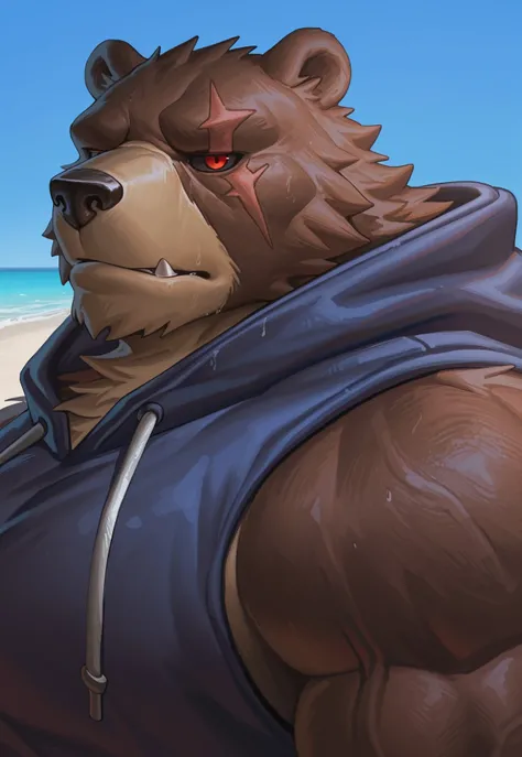 Lindong(龙胆) Style [ILXL]