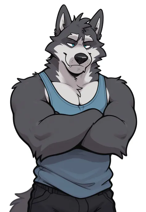 Haps Style [Illustrious]