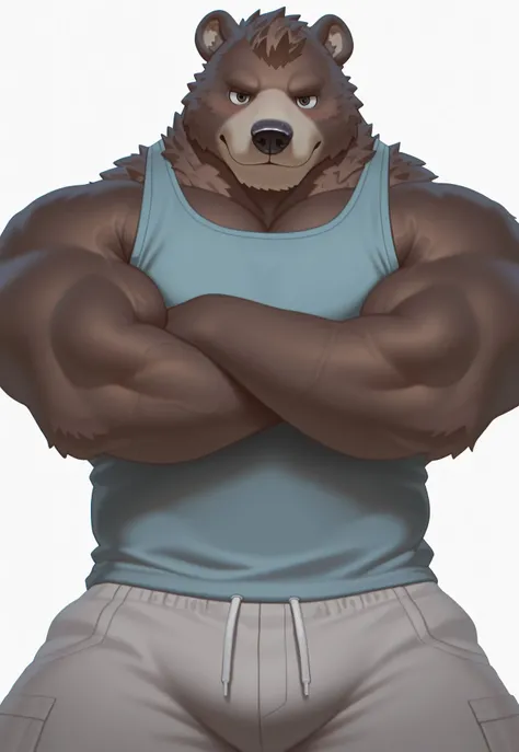 Raccoon21 Style [ILXL][NAI-XL]