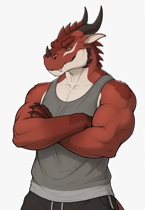 Drake1dragon Style [ILXL] LXL0.1