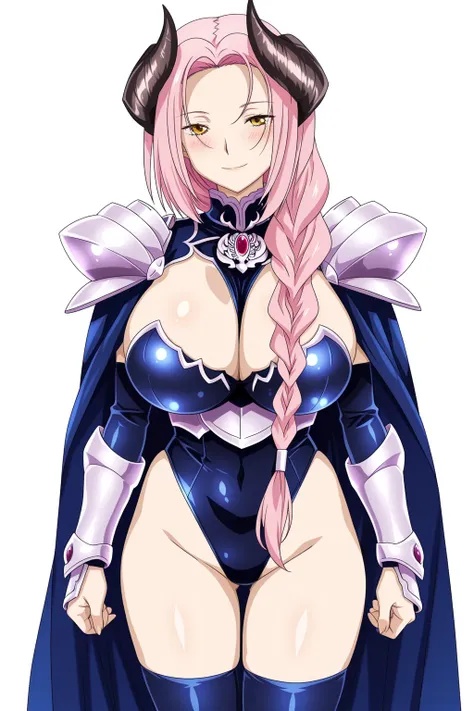 Roygun Belphegor - High School DxD V1