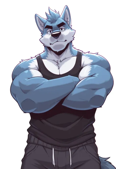 Cursedmarked Style [Illustrious]