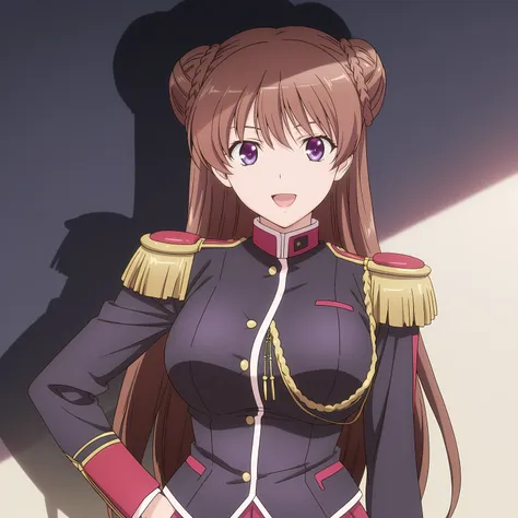 Noel Marres Ascot /ノエル・マーレス・アスコット - Walkure Romanze - IllustriousXL v1