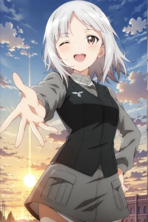 Edytha Rossmann - Brave Witches - Illustrious v1