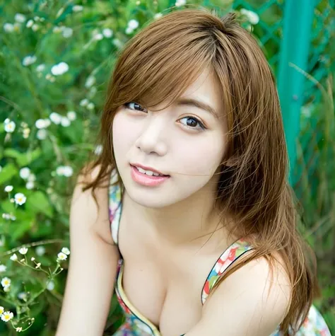 Ikeda Eraiza(池田エライザ) JP_yayoi_mix-v2.5 v1.0
