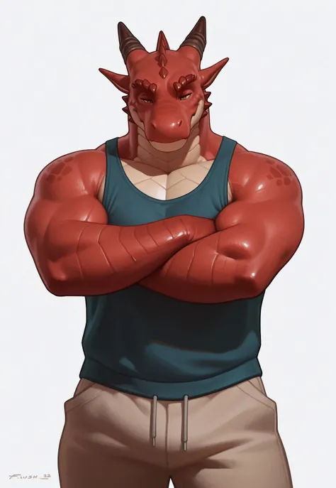 Taran Fiddler Style [ILXL]