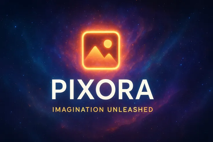 Pixora