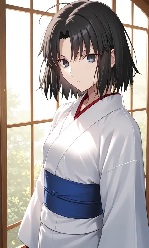 _____Ryougi Shiki_____ _____Kara No Kyoukai_____ 1.0