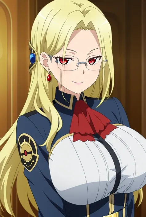 Seekvaira Agares - High School DxD V1