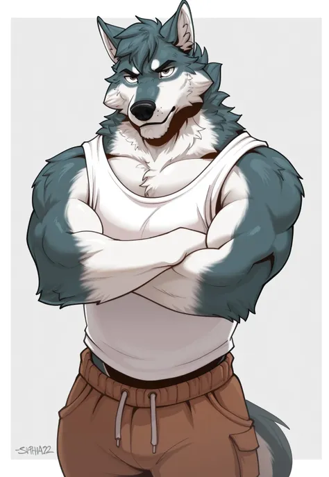 Scrappyvamp Style [ILXL] ILXL0.1