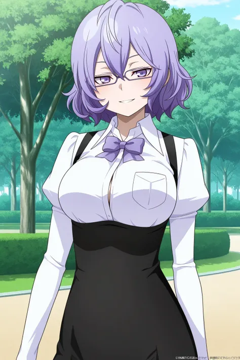 Mirei Mikagura - Digimon Story: Cyber Sleuth V1