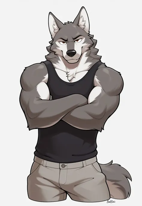 Badroy Style [Illustrious] v1.0