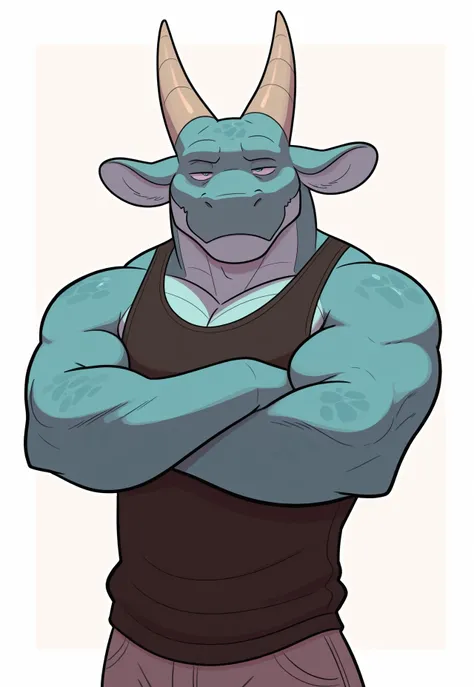 Lizard Soup Style [Illustrious]