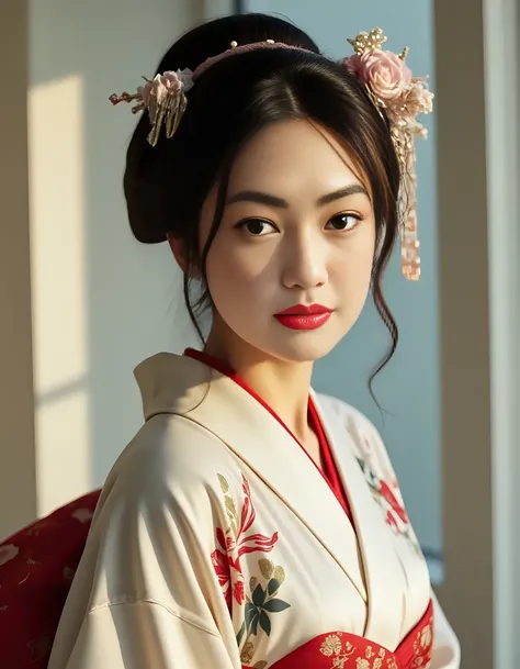 TXT2IMG FLUX bởi Ayu Anggita