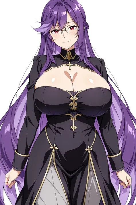 Penemue/Benemune - High School DxD v1