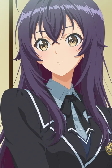 Reika Arisugawa IllustriousXL - v0.1
