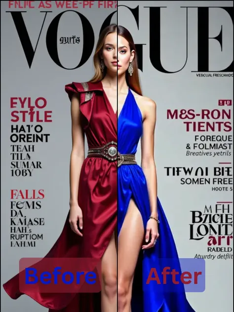 ตัวแก้ไขภาพ Kontext