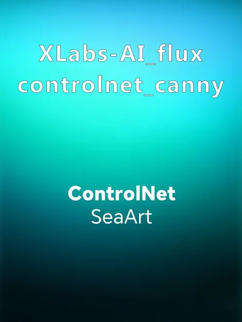 XLabs-AI_flux-controlnet canny
