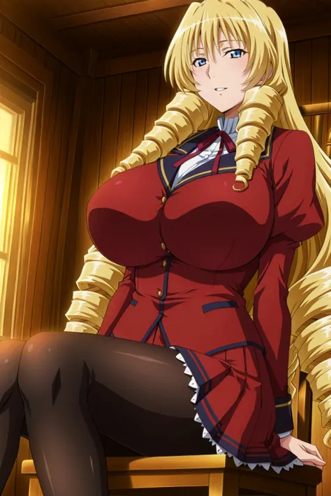 Himeno Ryuguuji 竜宮寺姫乃 V1