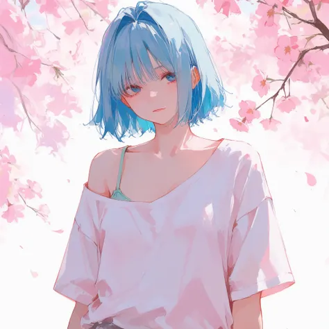 Phong cách vẽ bằng cọ anime