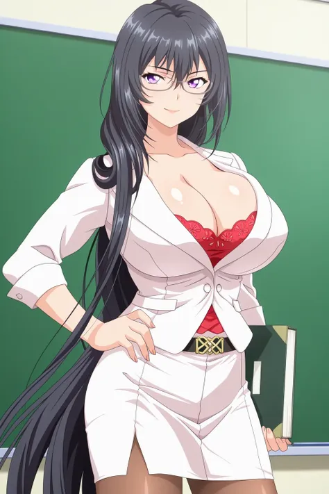 Akira Amamiya - Saimin Class V1