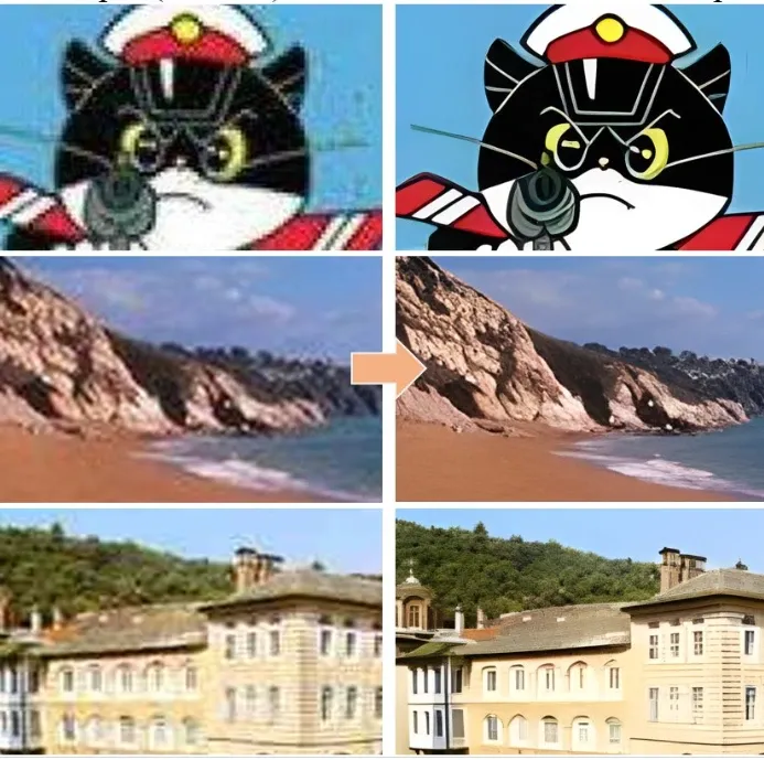 Real-ESRGAN x4