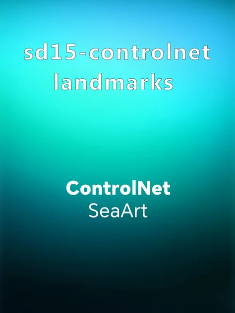 sd15-controlnet-landmarks  sd15