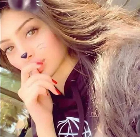 Il volto affascinante