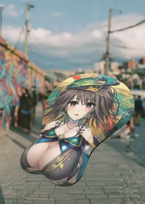 Mousepad 1.0