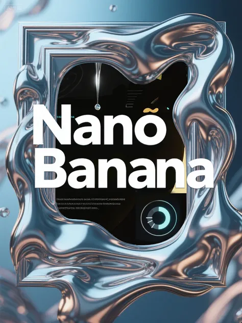 El revolucionario editor de imágenes con IA de Google, Nano Banana, que transforma fotos con simples comandos de texto y una precisión de edición inigualable.