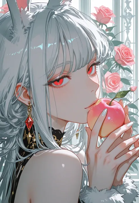 Flatline Animaster Illustrious