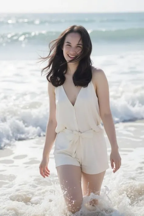 Chelsea Islan V1.0