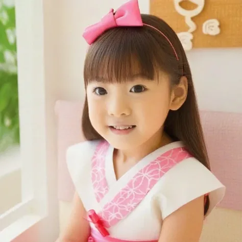 Cute Japanese Kawanishi 1