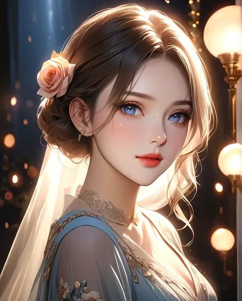 FANTASY FEMME v5.2: PONY Moonlit Serenade 