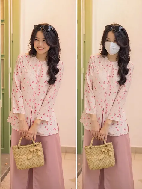 Bộ tạo Mặt nạ