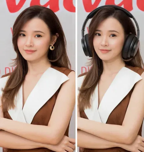 Kopfhörer Ai Generator