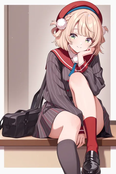 Shigure Ui (しぐれうい)