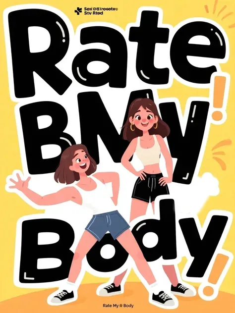 Đánh giá cơ thể của tôi