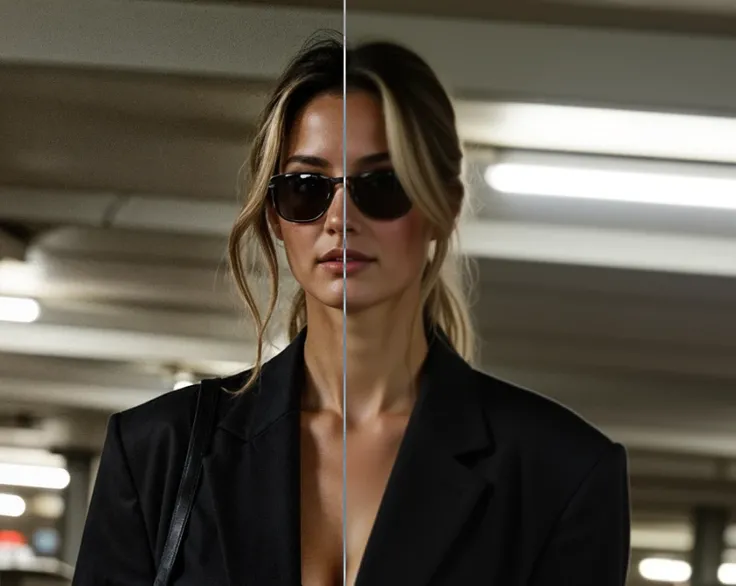 Без пластиковой кожи V2