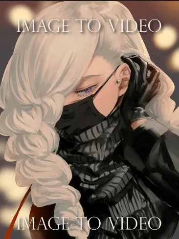 Geração de imagem para vídeo