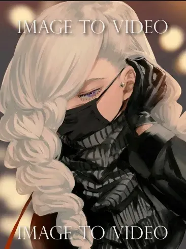 görüntüden video oluşturma