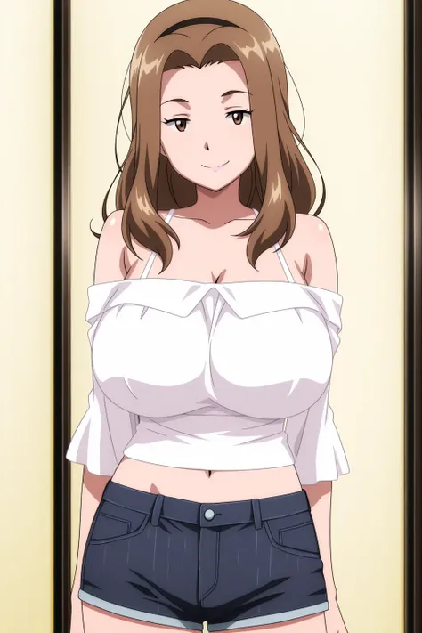 Mimi Tachikawa - Digimon Adventure Tri