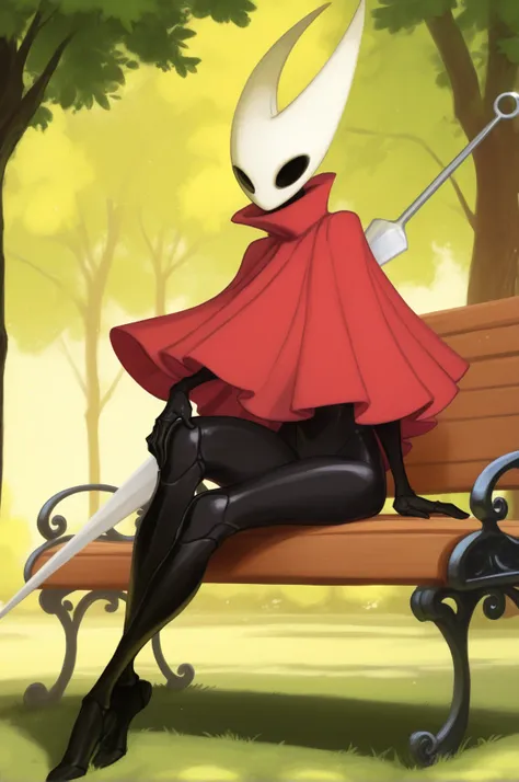 Hornet (Hollow Knight) [Pony XL/Illustrious] ILv1