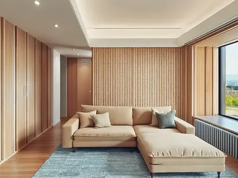 Convert sketch to rendering