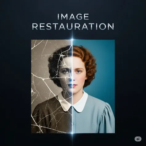 Image restoration