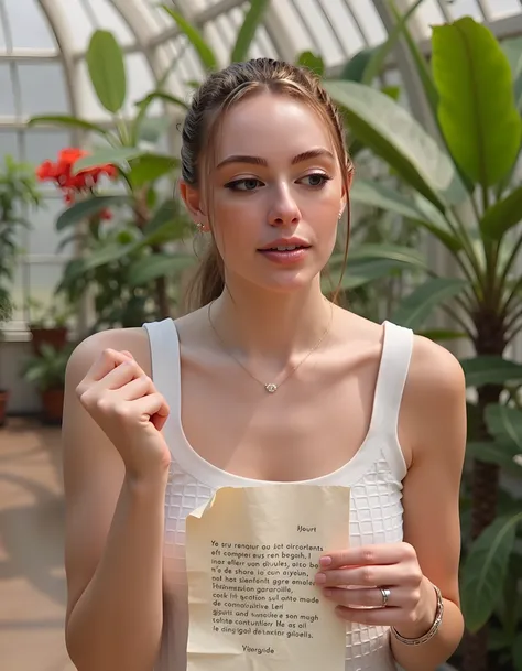 Danielle Rose Russell